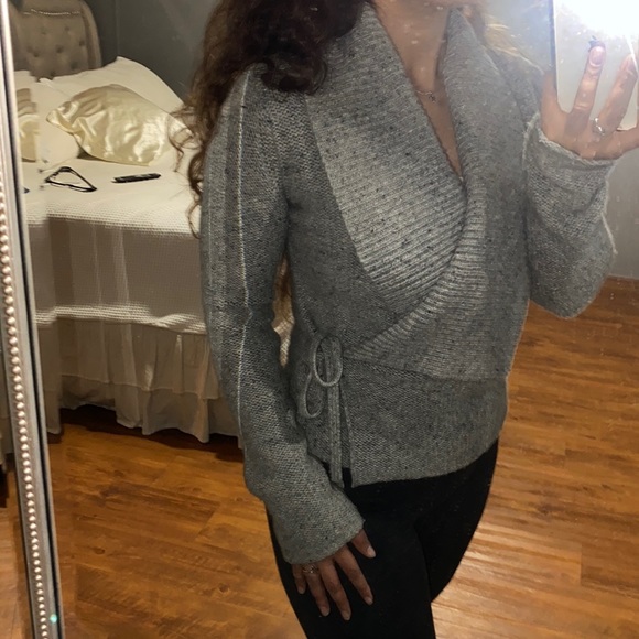 French connection sweater - Picture 4 of 8